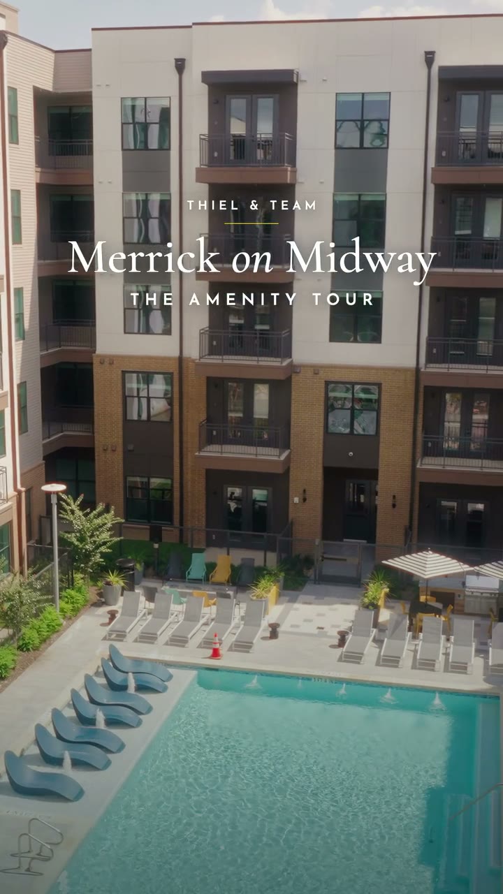 Amenity Tour