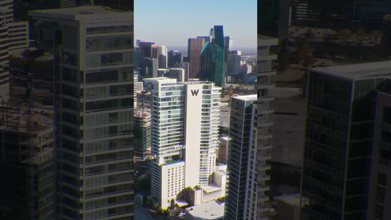 Penthouse listing reel — Angel Wright