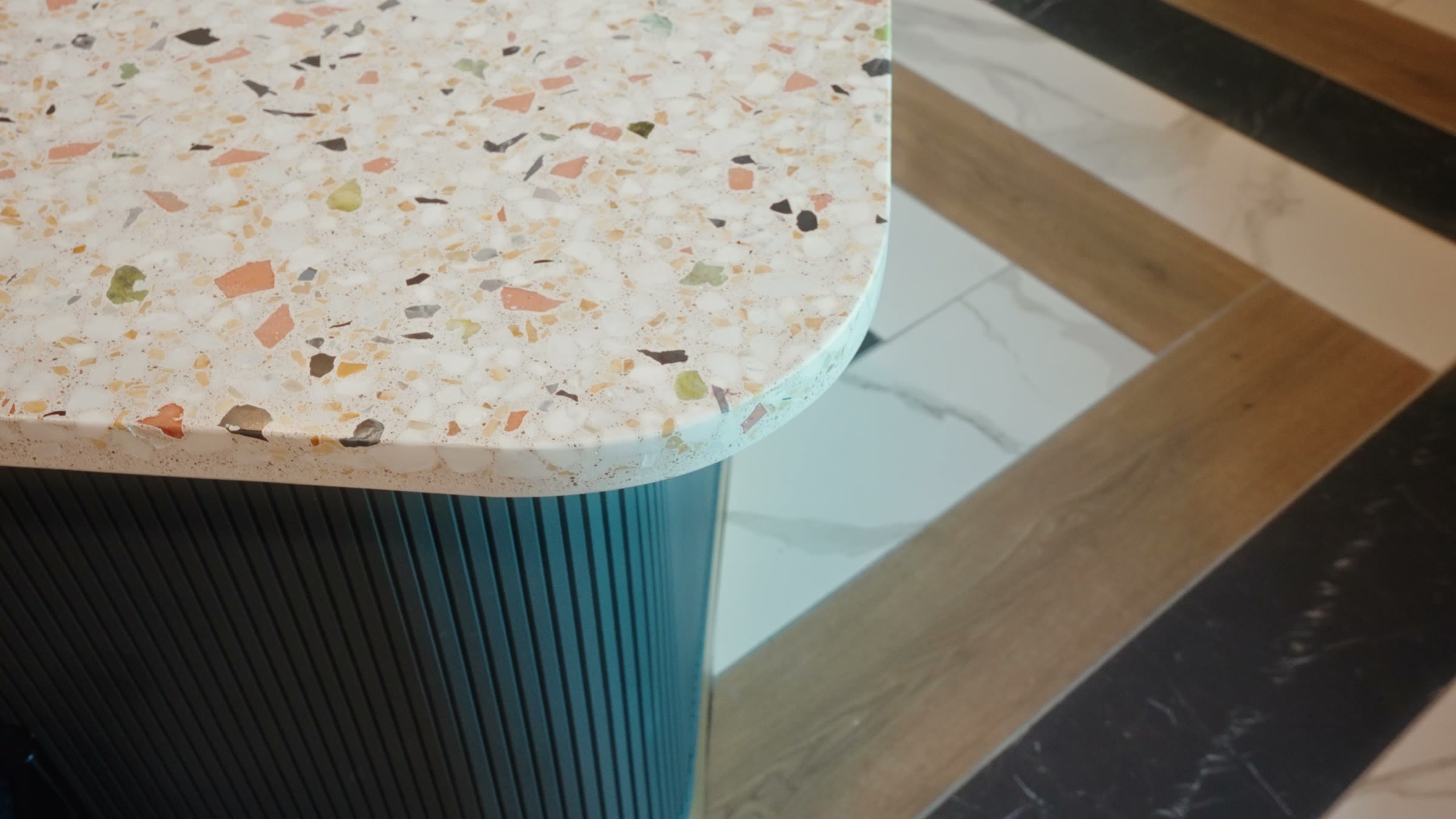 Terrazzo
