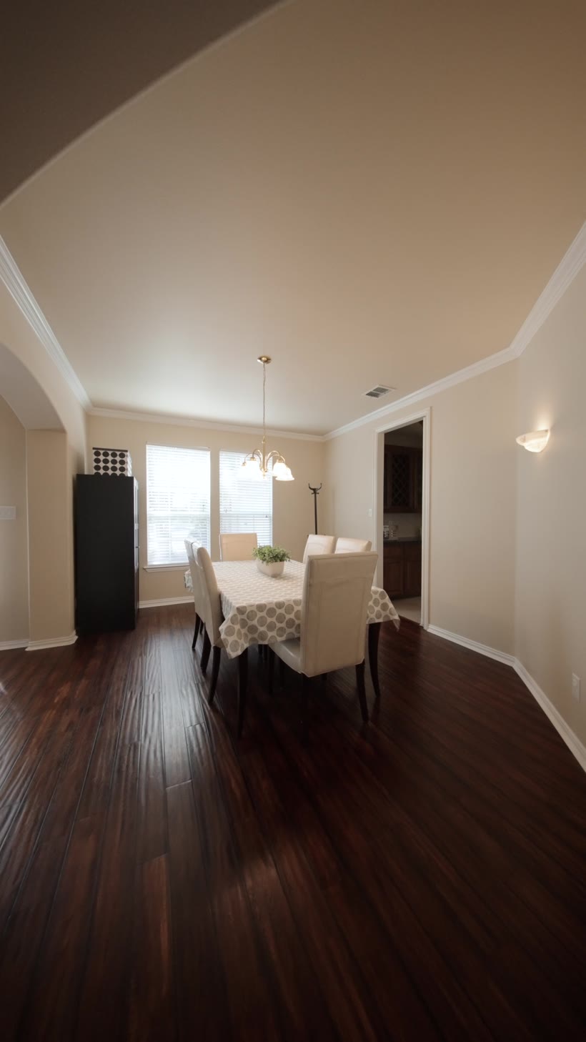 3D tours, floor plans and virtual staging
