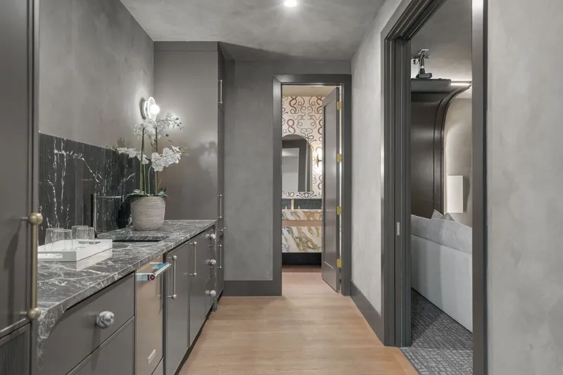 Spa bath, 1194 Courtland Dr, Frisco